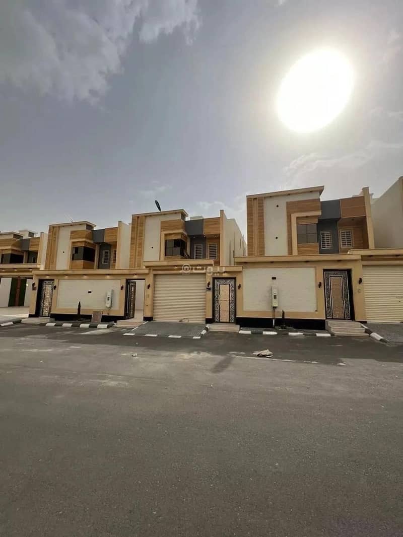 Villa for Sale in Al Zuhur, Abha