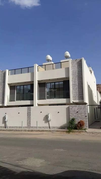 3 Bedroom Villa for Sale in Akhbab, Taif - Villa For Sale In Al Akhbab, Taif 1