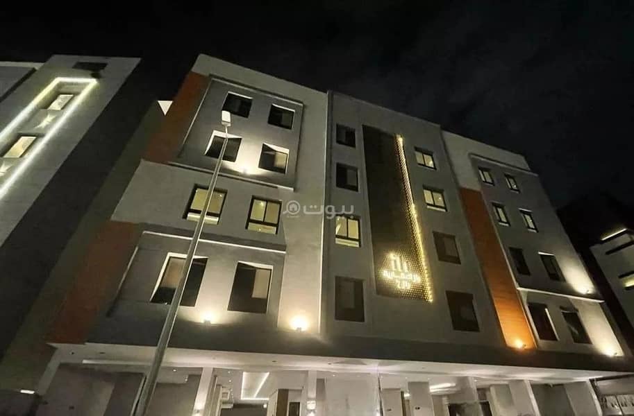 Apartment for Sale in Al Manar, North Jeddah