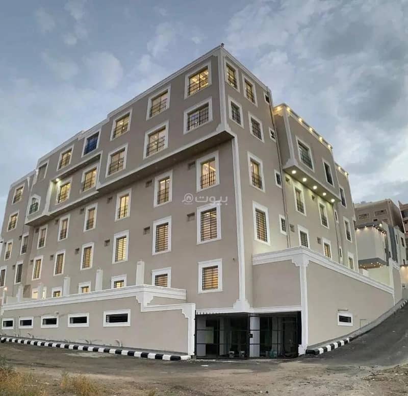 2 Bedrooms Apartment For Sale in Ar Rawdah, Abha