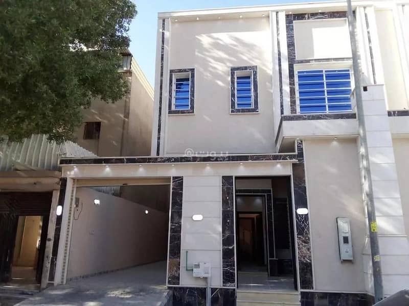 Villa with 2 bedrooms for sale in Al Oraija Al Gharbiyah, Riyadh