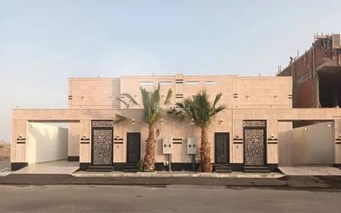 6 Bedroom Villa for Sale in North Jeddah, Jeddah - 6 Bedrooms Villa For Sale in Al Riyadh, North Jeddah