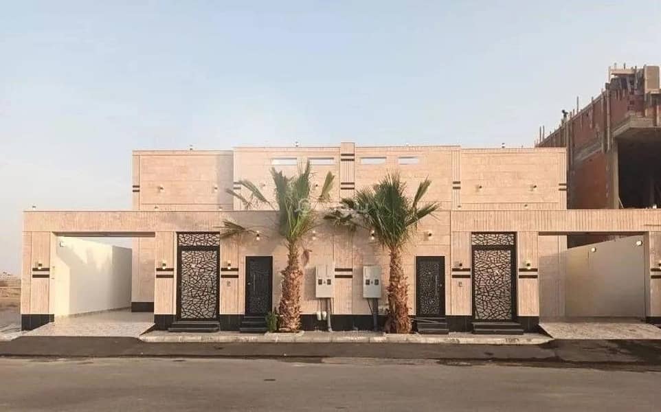 6 Bedrooms Villa For Sale in Al Riyadh, North Jeddah