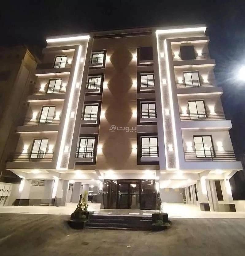 Apartment For Sale in Al Rayaan, North Jeddah