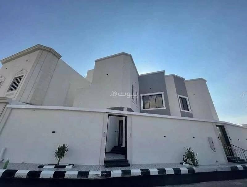 Villa For Sale in Ar Rehab, Taif 1