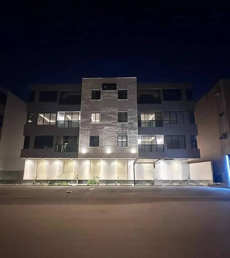 شقة للبيع في العقيق، شمال الرياض