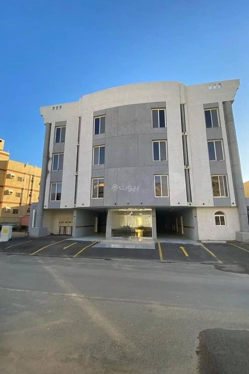 Apartment For Sale in Al Umrah, Makkah