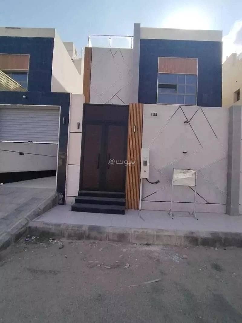 5 Bedrooms Villa For Sale in Nubala, Madina