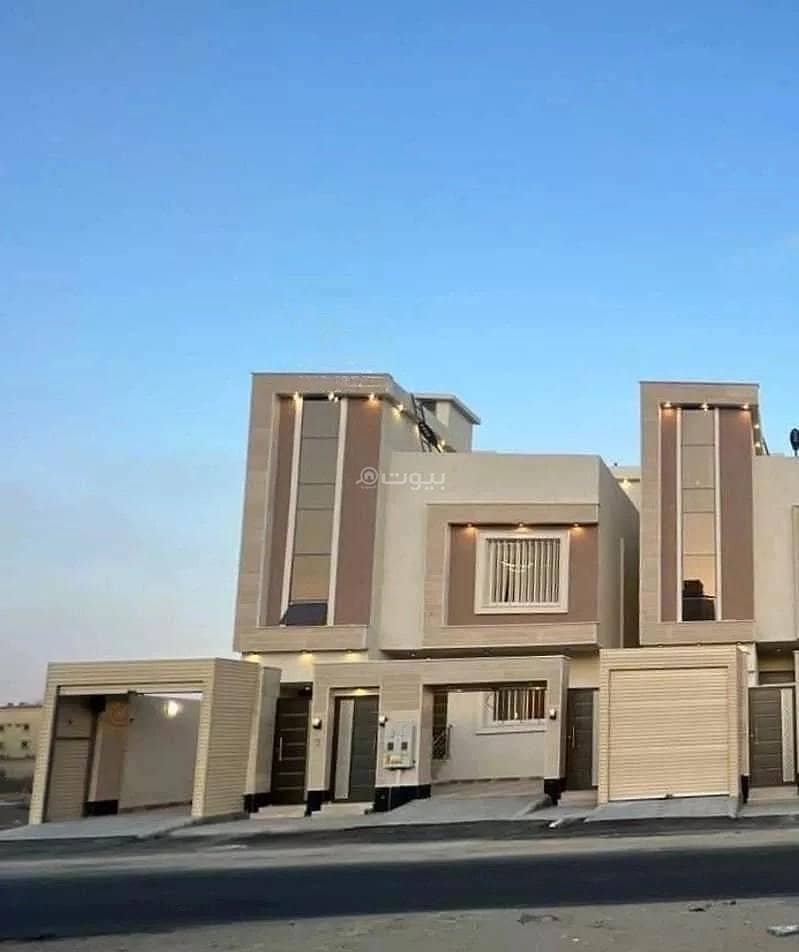 Apartment For Sale in Al Noor District, Khamis Mushait