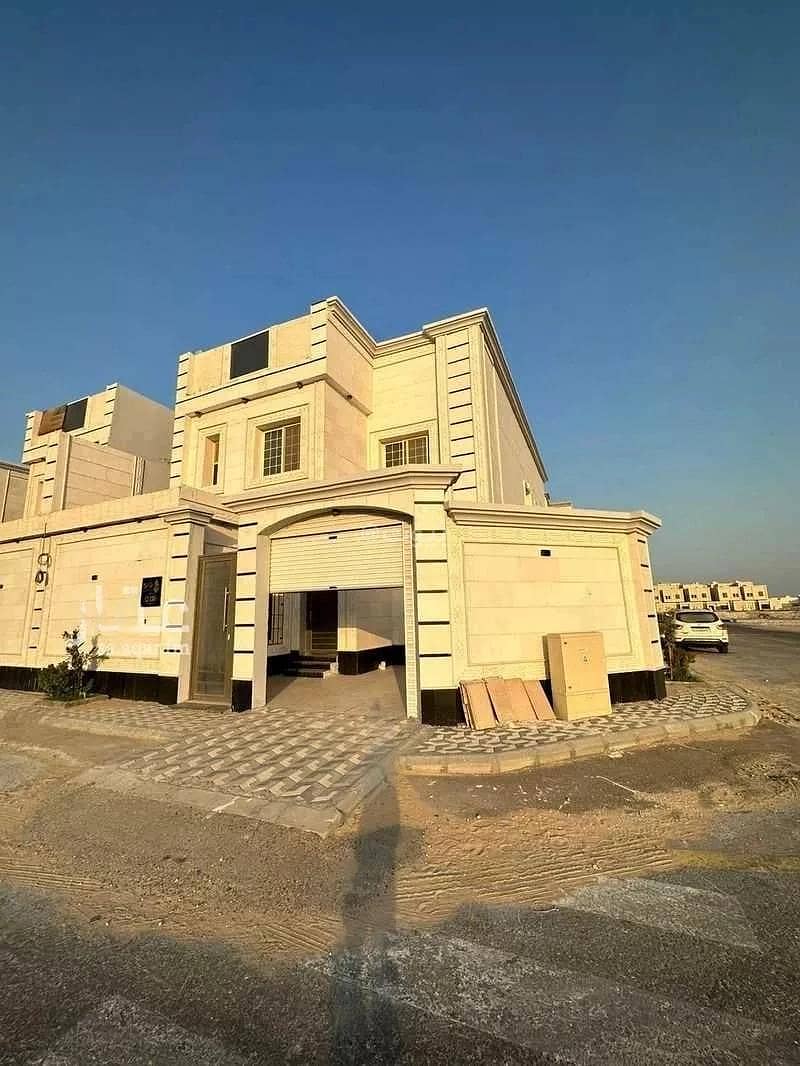 7 Bedrooms Villa For Sale in Al Amwaj District, Al Khobar