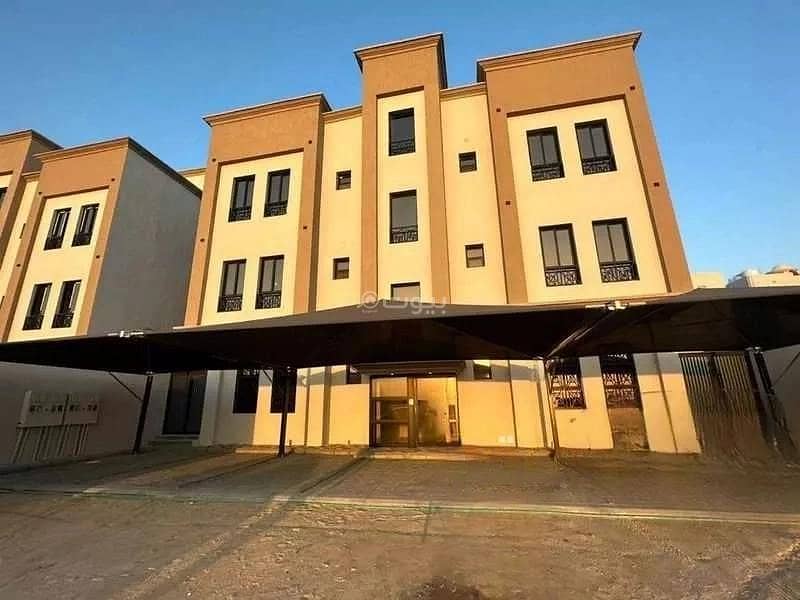 Apartment For Sale in Al Shulah, Dammam