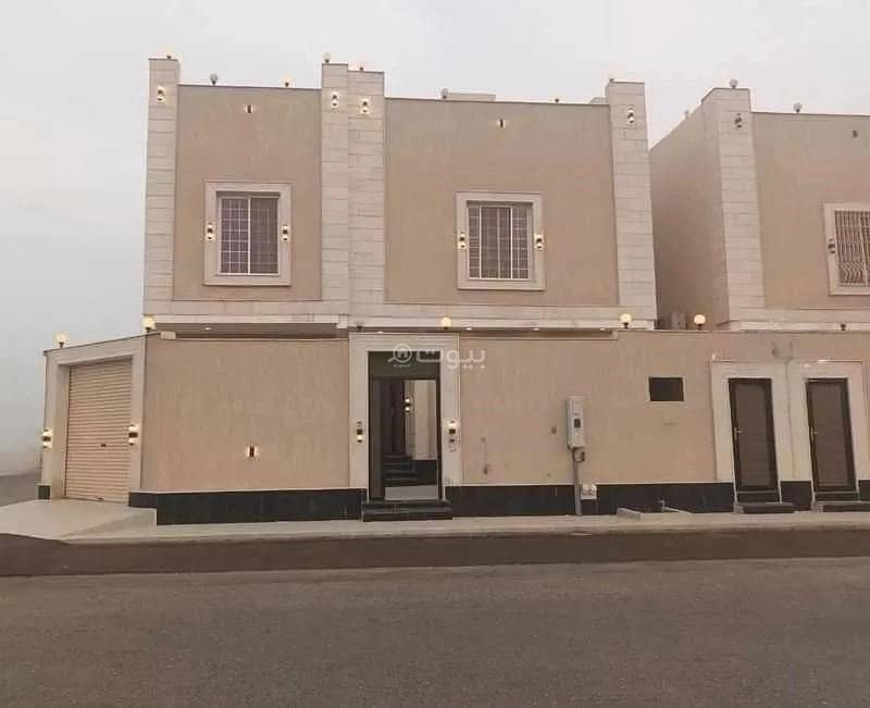 Villa For Sale in Al Frosyah, Jeddah