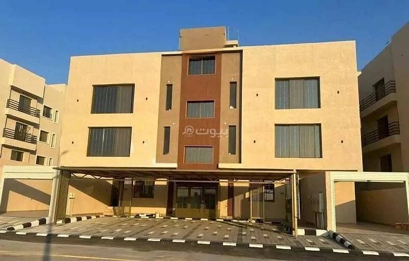 Apartment for Sale in Al Wahah, Dammam