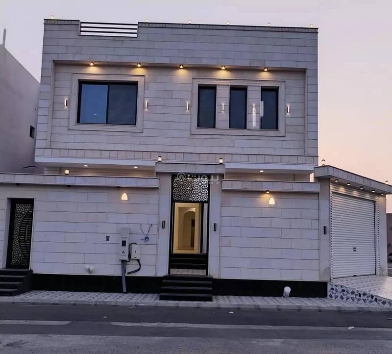 Villa For Sale, Al Riyadh, Jeddah