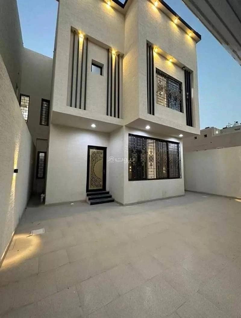 villa for sale in King Fahd, Dammam