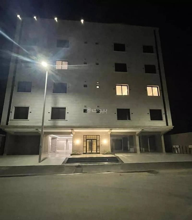 Apartment For Sale in Al Rayaan, Jeddah