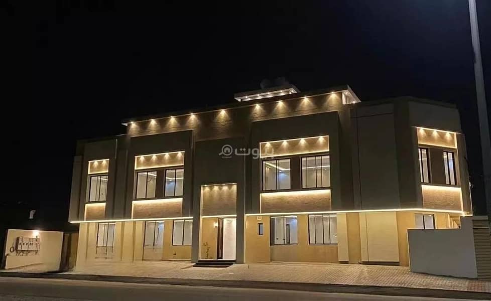 Apartment For Sale in Akhbab - Taif 1