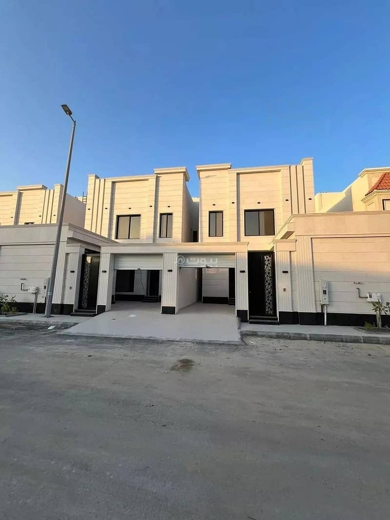 Villa For Sale in Al Sawari District, Al Khobar