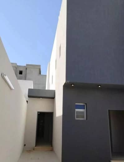 3 Bedroom Villa for Sale in Al Qaa Al Barid, Buraydah Al Qassim Region - 3-bedroom villa for sale in Al-Qaa Al-Barid, Buraydah