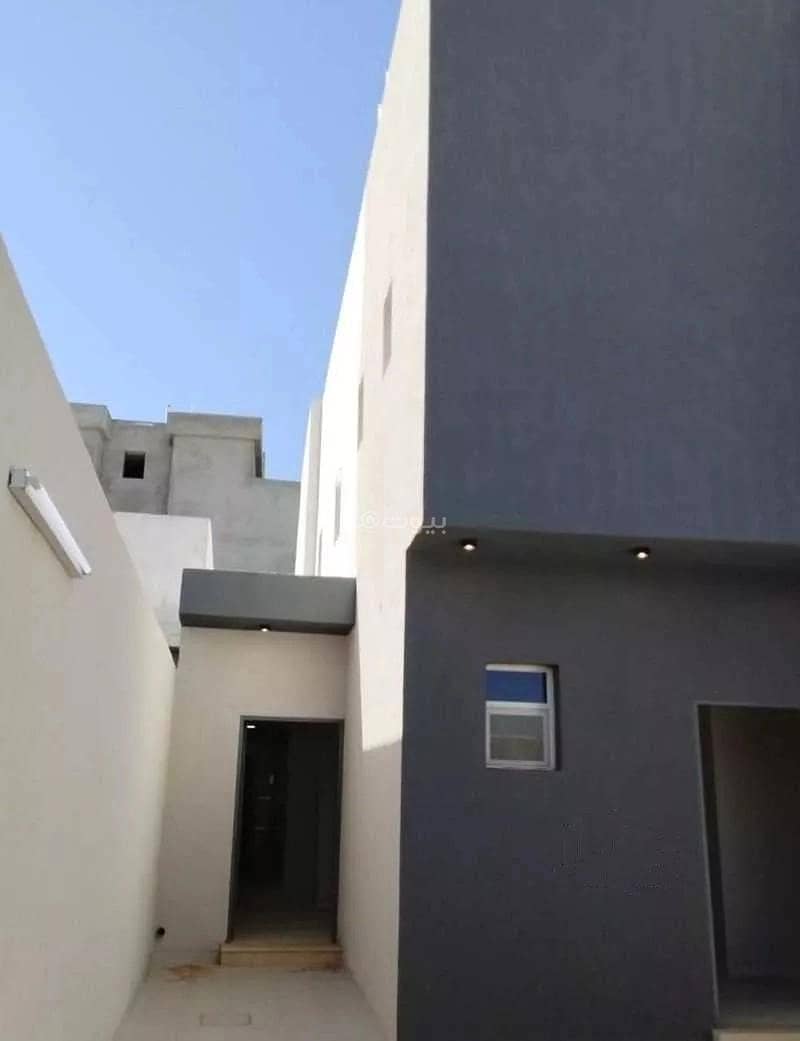 3-bedroom villa for sale in Al-Qaa Al-Barid, Buraydah