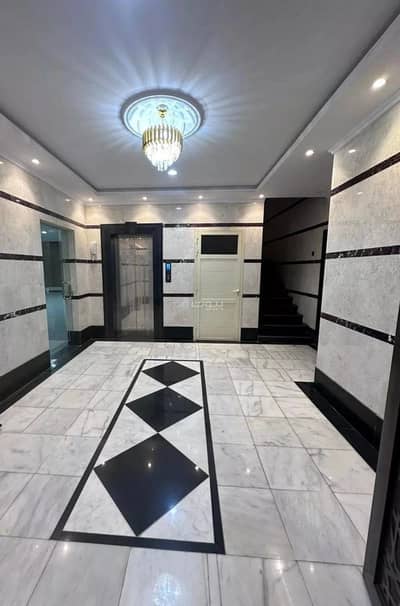3 Bedroom Flat for Sale in Makkah, Western Region - Apartment for sale in Al Taniem, Makkah