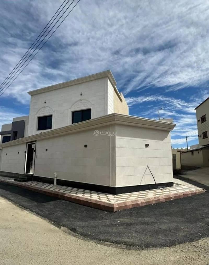 7 bedroom villa for sale in Wusayat, Taif 1