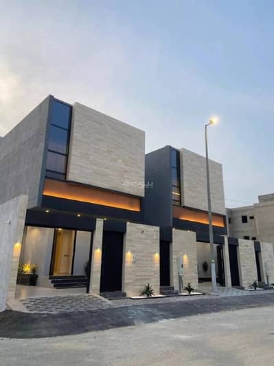 2 Bedroom Villa for Sale in Al Ukayshiyyah, Makkah - 2 bedroom villa for sale in Al Akishiyah, Mecca