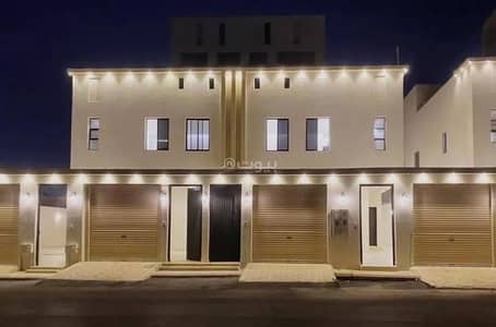 4 Bedroom Floor for Sale in West Riyadh, Riyadh - Floor For Sale Sultanah, Riyadh