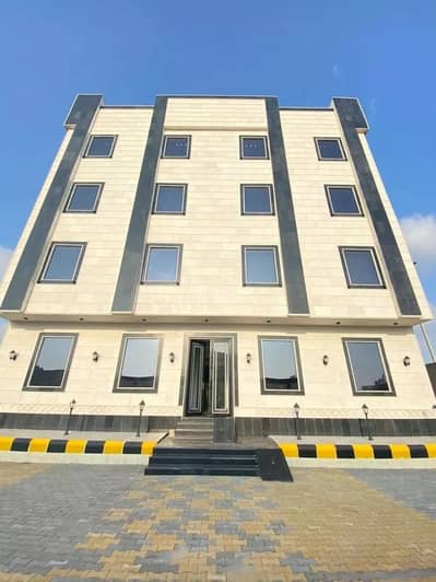 5 Bedroom Apartment for Sale in Ar Rehab 1, Jazan - Apartment For Sale in Ar Rehab 1, Jazan