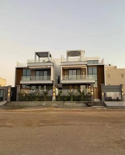 7 Bedroom Villa for Sale in North Jeddah, Jeddah - Villa For Sale Al Yaqout Jeddah