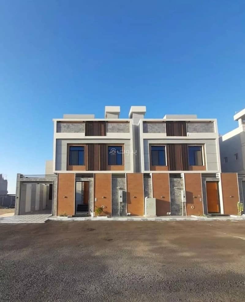 Villa For Sale in Al Wafa Scheme, Jeddah