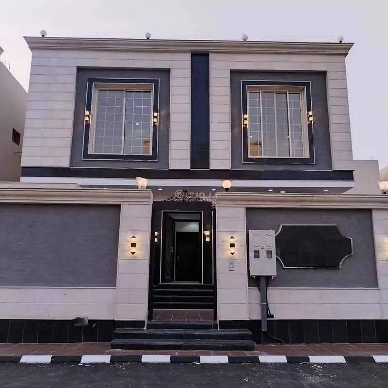 Villa For Sale in Al Falah, Jeddah