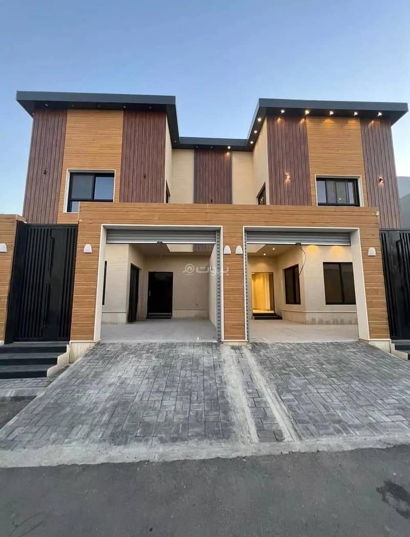 Villa For Sale Tuwaiq, Riyadh