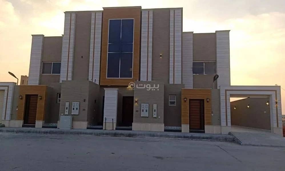 For sale a floor in Al Mu'ayzilah, Riyadh