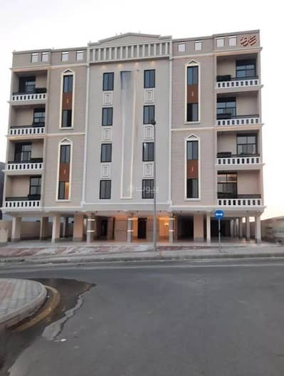 4 Bedroom Flat for Sale in North Jeddah, Jeddah - 4 Bedroom Apartment For Sale in Taiba District, North Jeddah