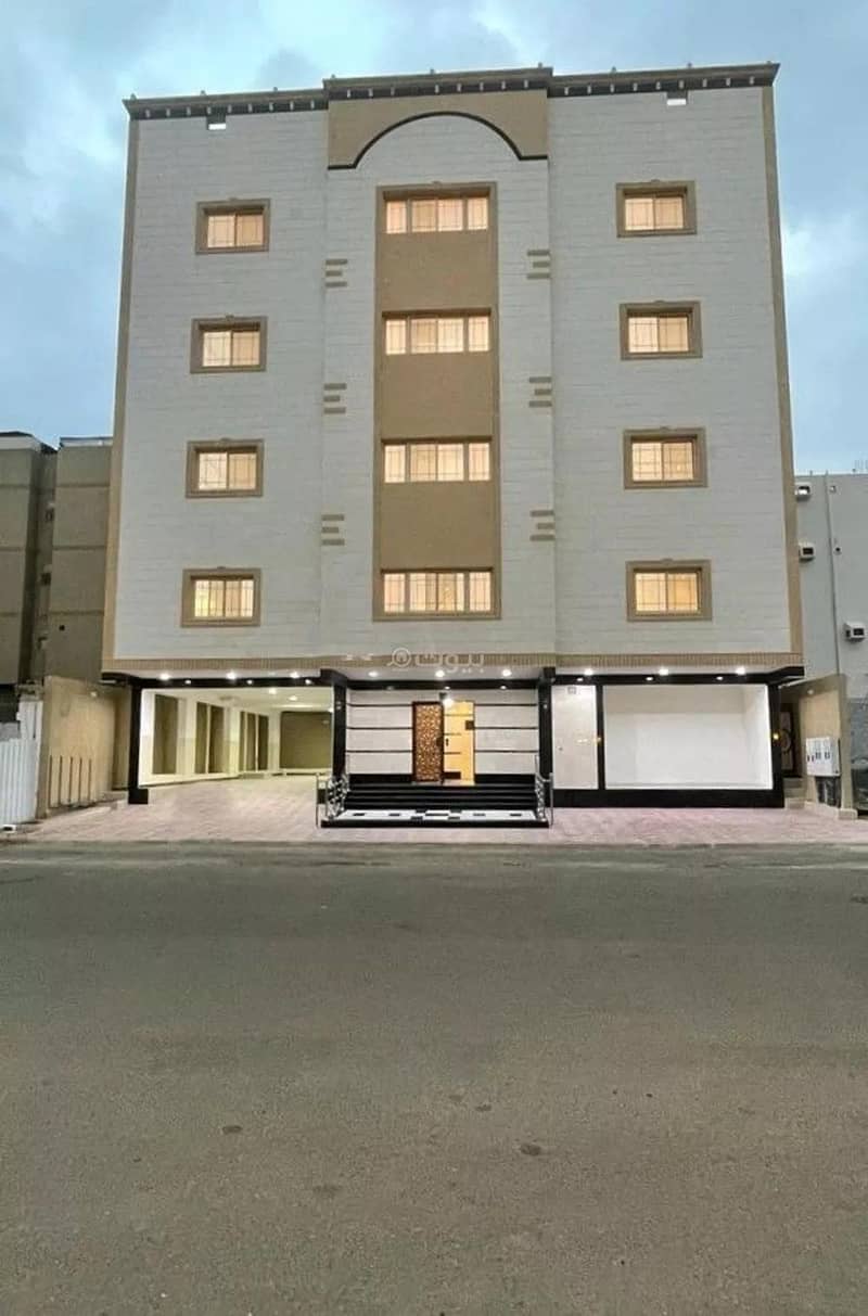 Apartment For Sale in Al Taniem, Makkah