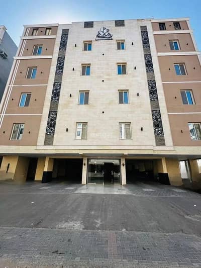 5 Bedroom Apartment for Sale in North Jeddah, Jeddah - Apartment for sale in Al Waha, North of Jeddah