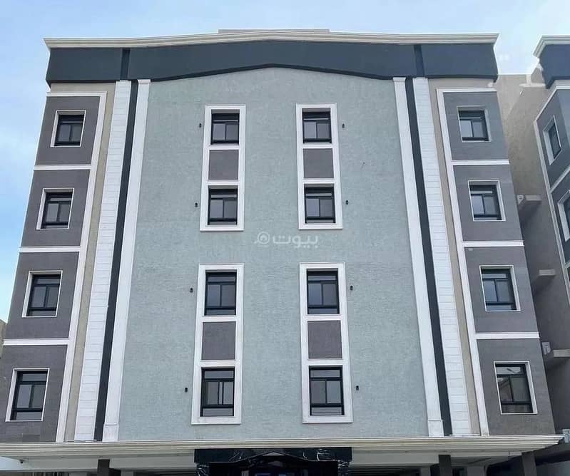 Apartment in North Jeddah，Al Bawadi 2 bedrooms 750000 SAR - 87569534