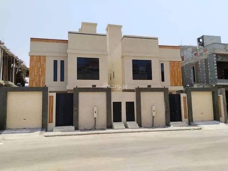 Villa For Sale In Al Sawari, Jeddah