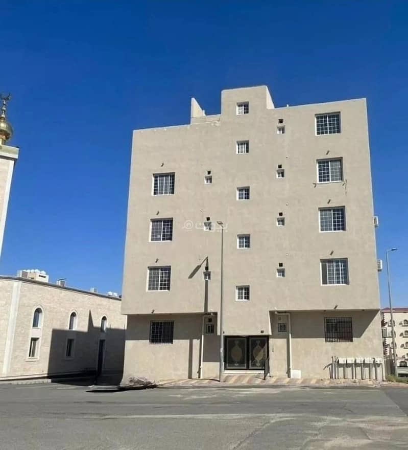 Apartment For Sale in Al Qayam Al Aala, Taif 1