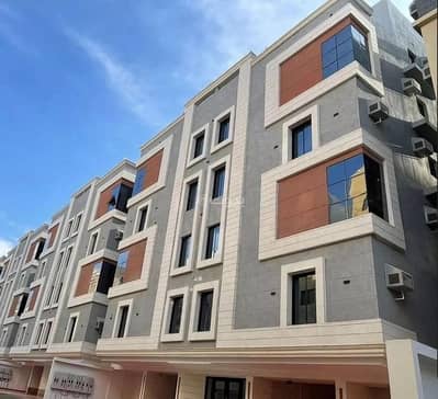 6 Bedroom Flat for Sale in Jeddah, Western Region - Apartment for sale in Marikh neighborhood, Jeddah