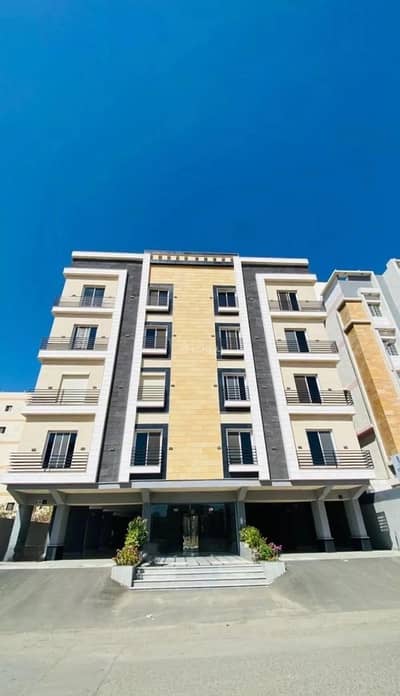 6 Bedroom Flat for Sale in Jeddah, Western Region - Apartment For Sale in Al Rayaan, Jeddah