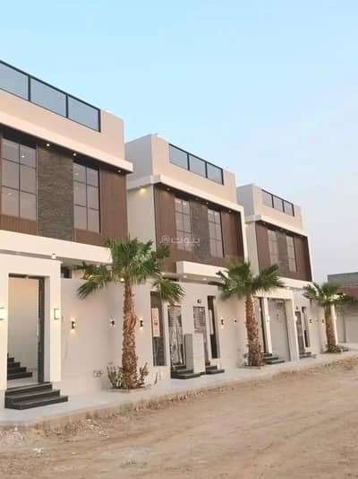 6 Bedroom Villa for Sale in North Jeddah, Jeddah - 6 Bedrooms Villa For Sale in Al Riyadh District, Jeddah