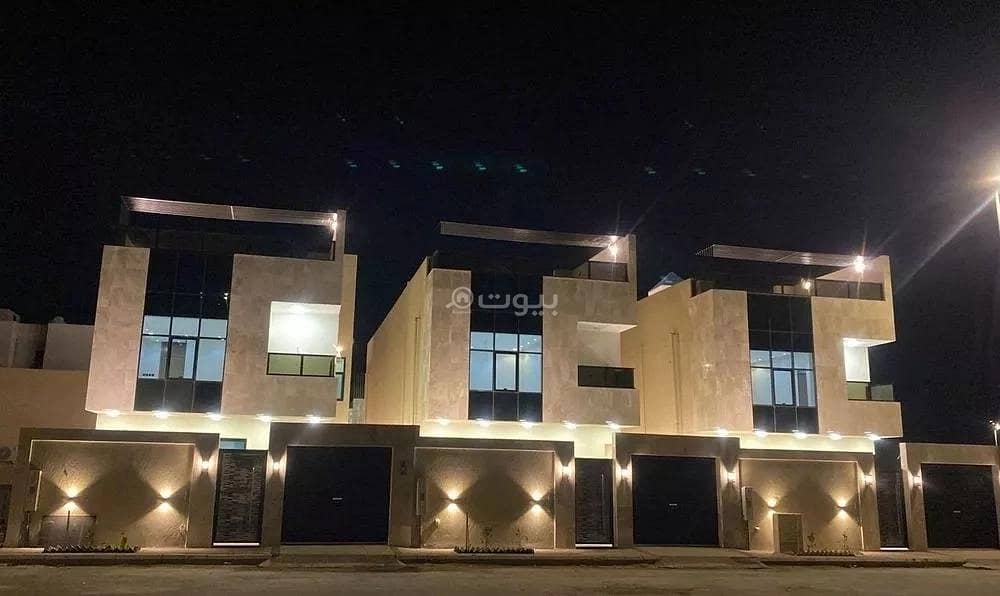 3 bedroom villa for sale in Al Hajla Al Jadid, Makkah