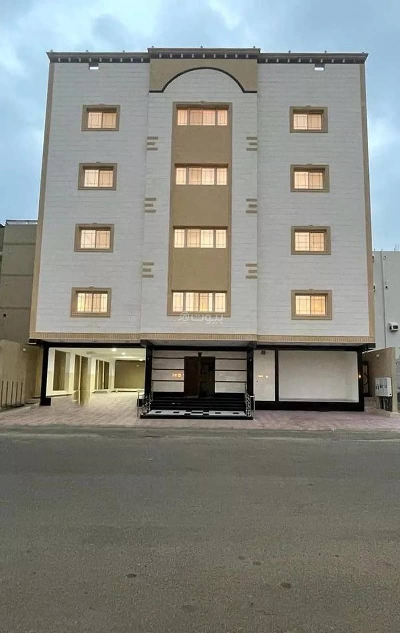 Apartment For Sale in Al Taniem, Makkah