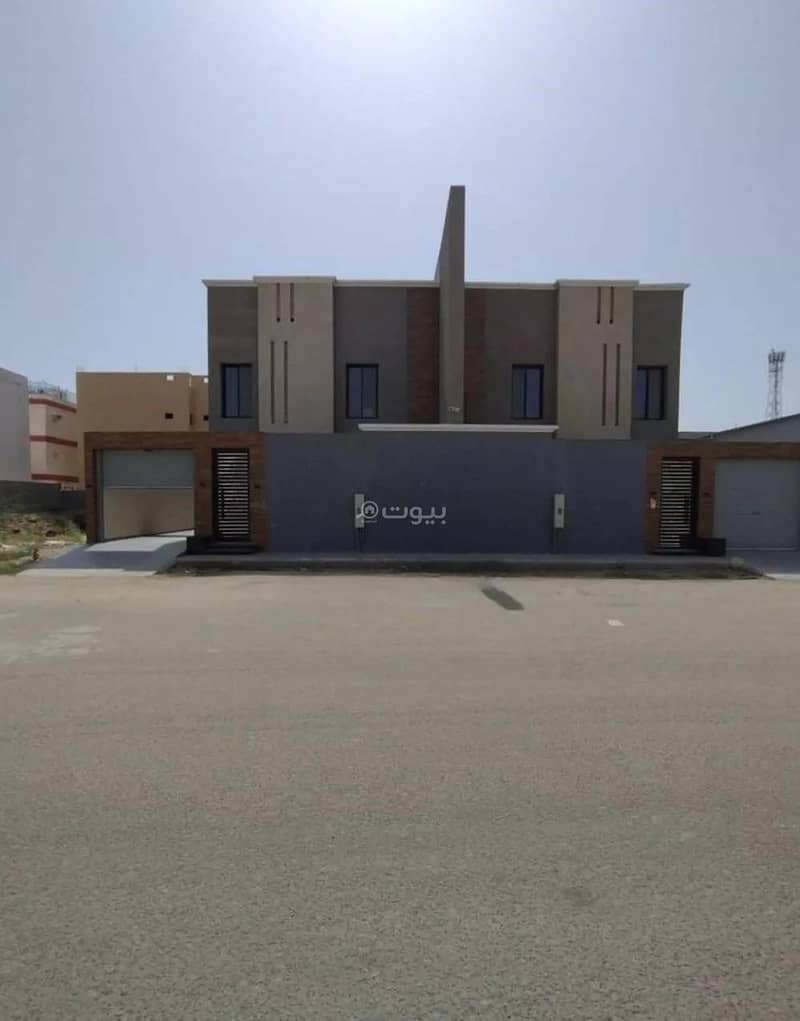 Villa for sale in Al Shamiya Al Jadida, Makkah