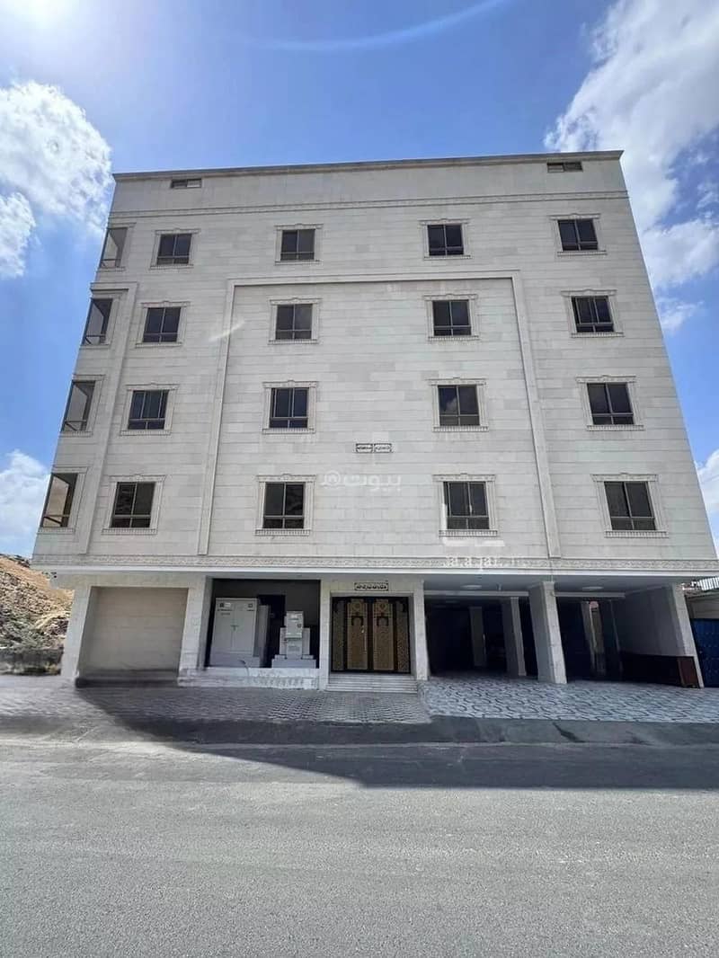 Apartment For Sale in As Salamah, Makkah