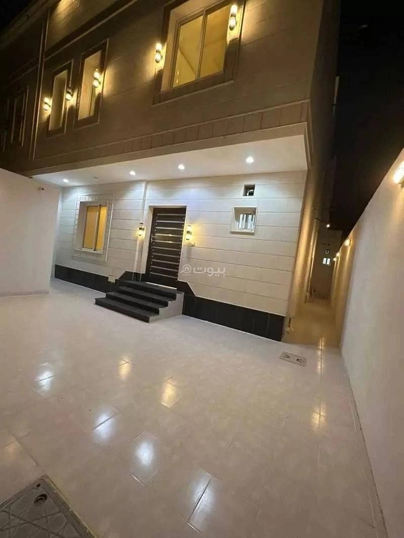 Villa For Sale in Al Riyadh, Jeddah