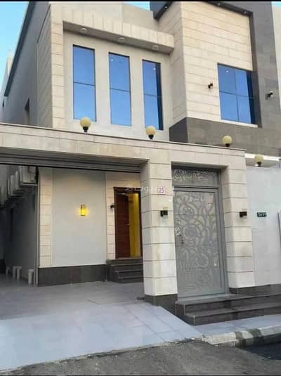 2 Bedroom Villa for Sale in North Jeddah, Jeddah - Villa For Sale, Al Rahmanyah