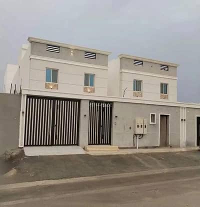 7 Bedroom Villa for Sale in North Jeddah, Jeddah - 7 Bedrooms Villa For Sale in Al Riyadh, Jeddah